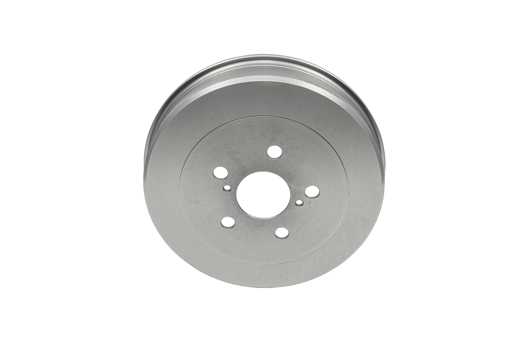 Brake drum ATE 24.0222-8031.1 suitable for TOYOTA at cheap price