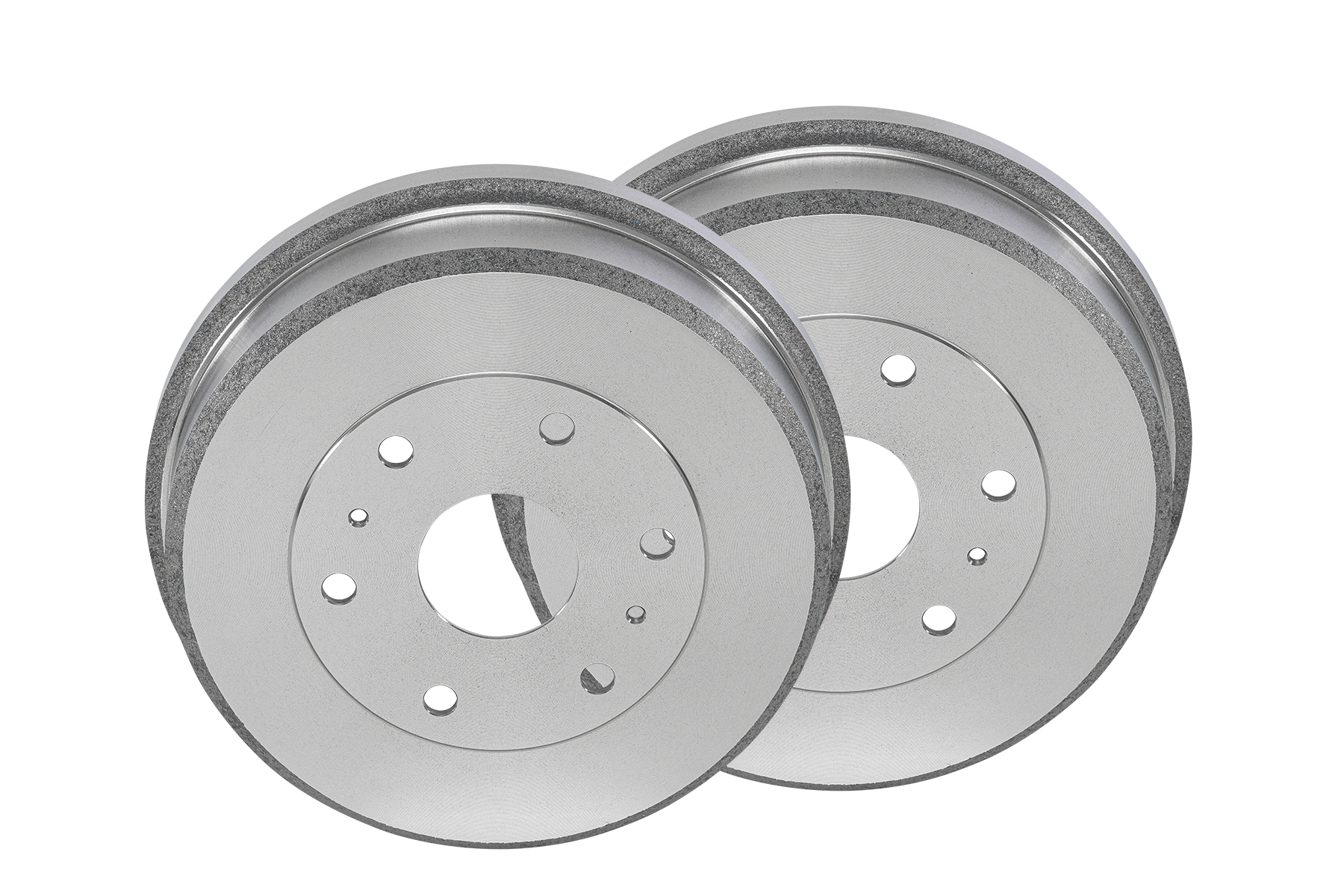 Tambour de frein ATE 24.0227-0004.1 appropriées pour TOYOTA pas cher