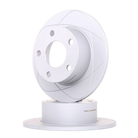 ATE Disque de frein 24.0310-0201.1