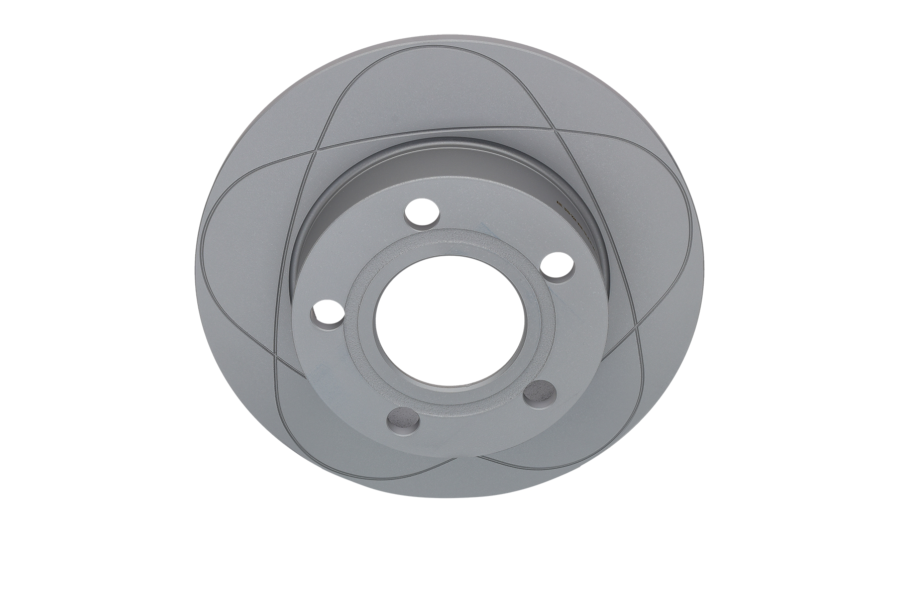 ATE 24.0310-0224.1 Remschijf AUDI A4 B5 Avant (8D5) 2.8 quattro Benzine 174 Pk 1996 kosten