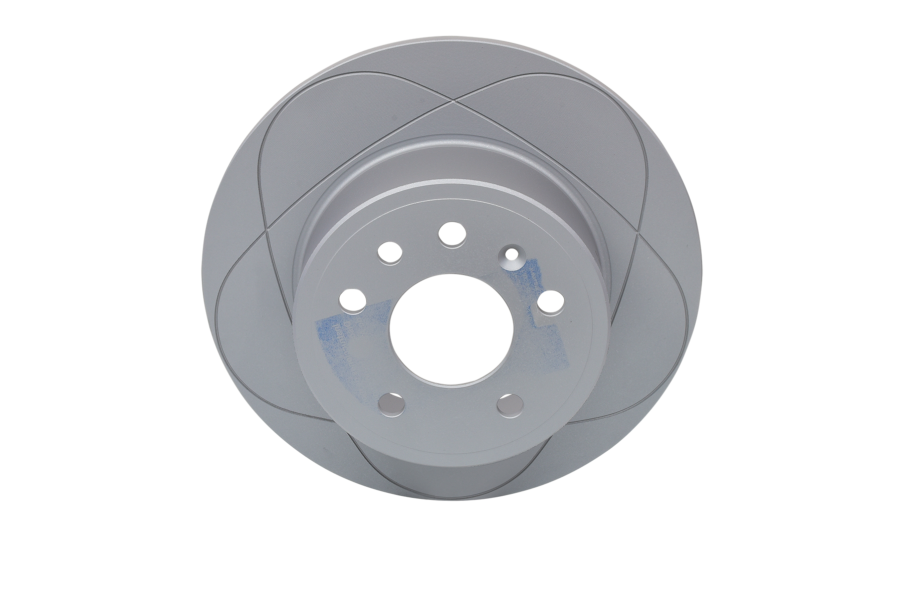 Bremsscheibe ATE PowerDisc 24.0310-0226.1 passend für OPEL, SAAB zum günstigen Preis