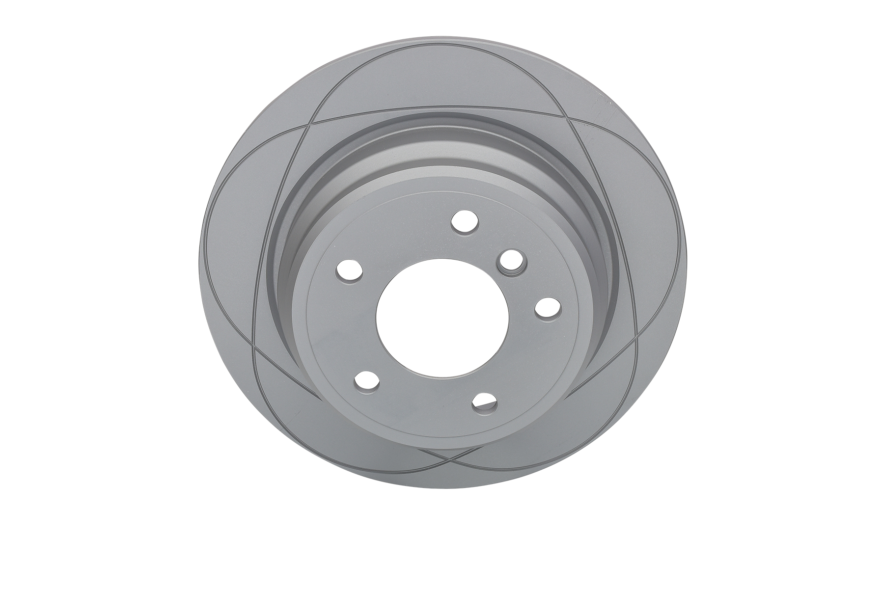 34216767049 OE ATE Disque de frein 24.0310-0227.1