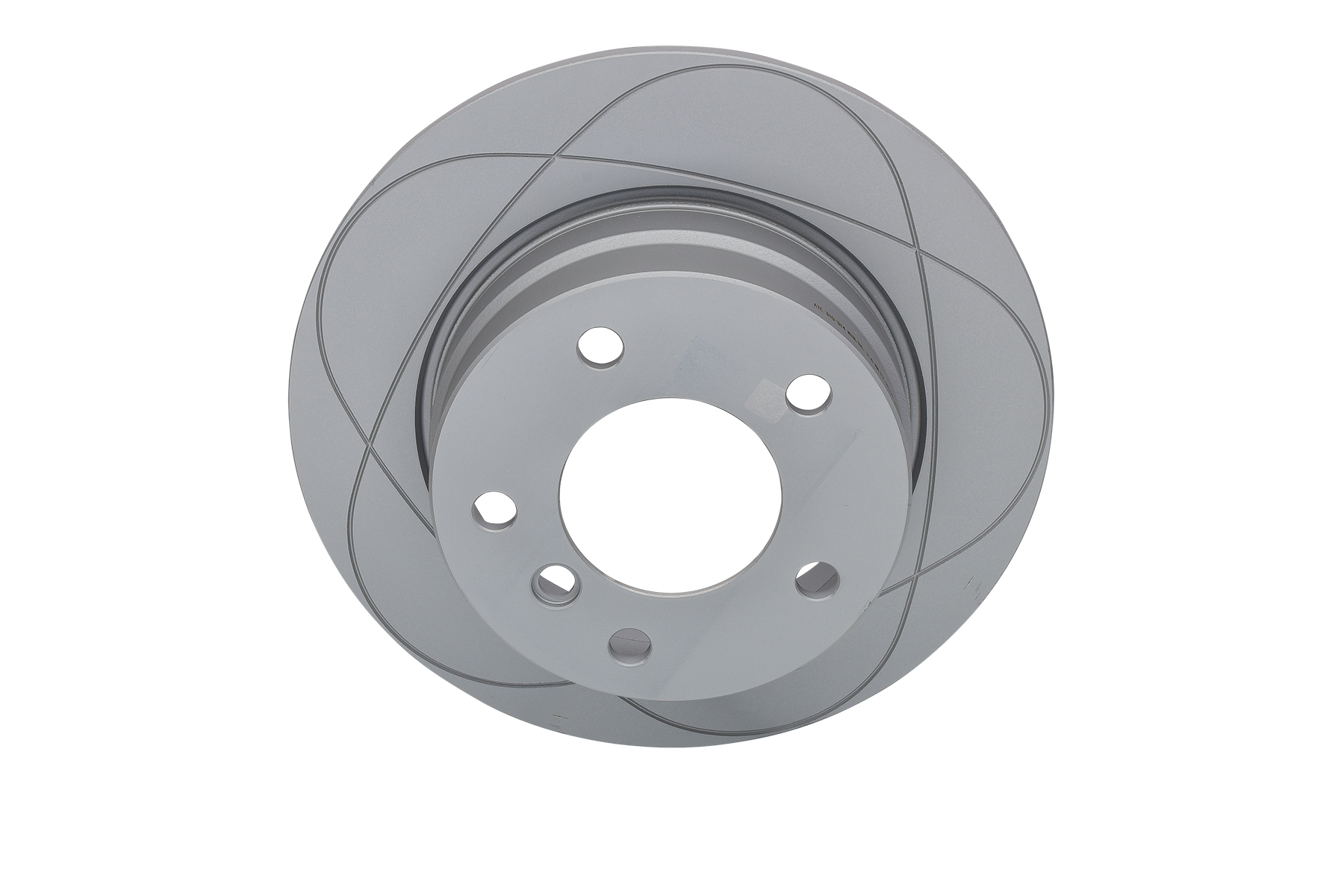 Jarrulevy ATE PowerDisc 24.0310-0314.1 sopivat BMW halvalla