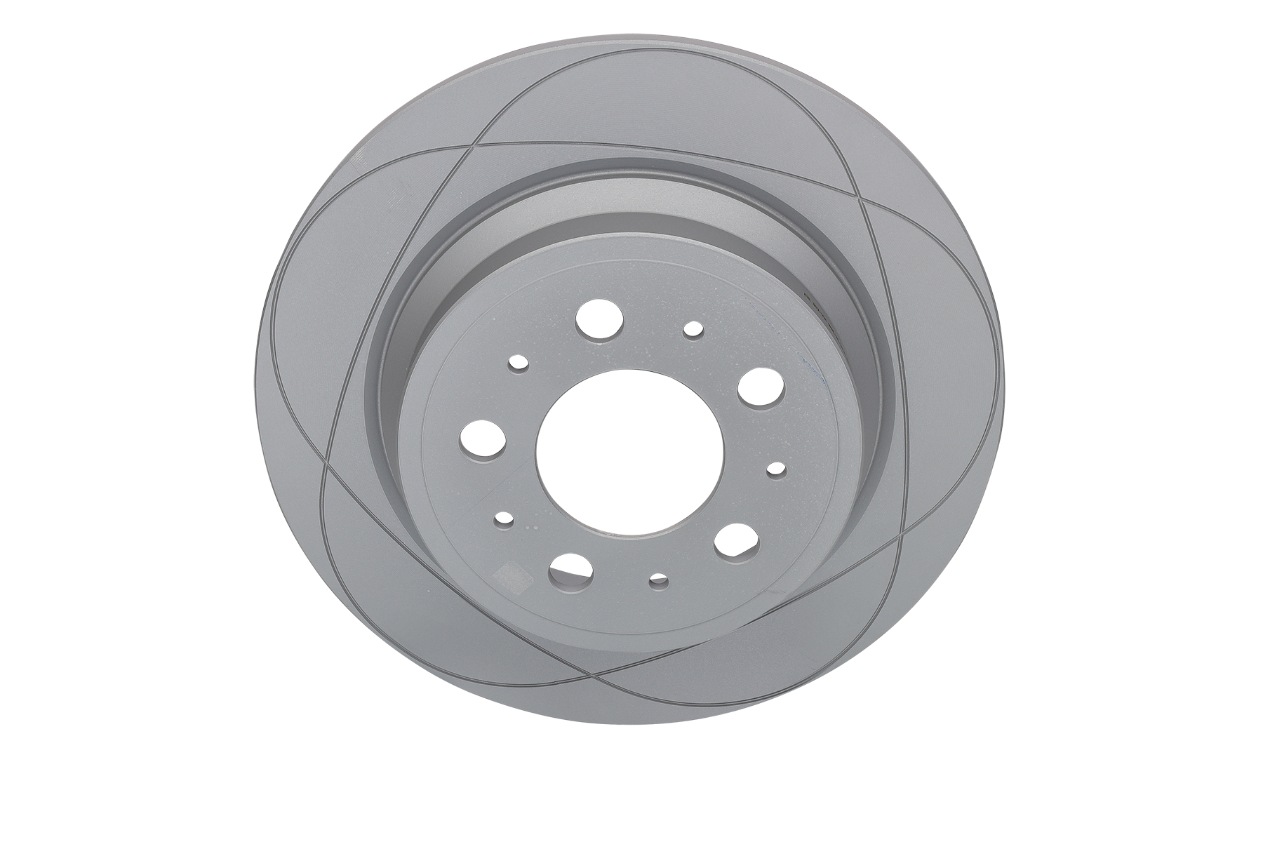 ATE 24.0312-0151.1 bremseskiver Volvo S80 1