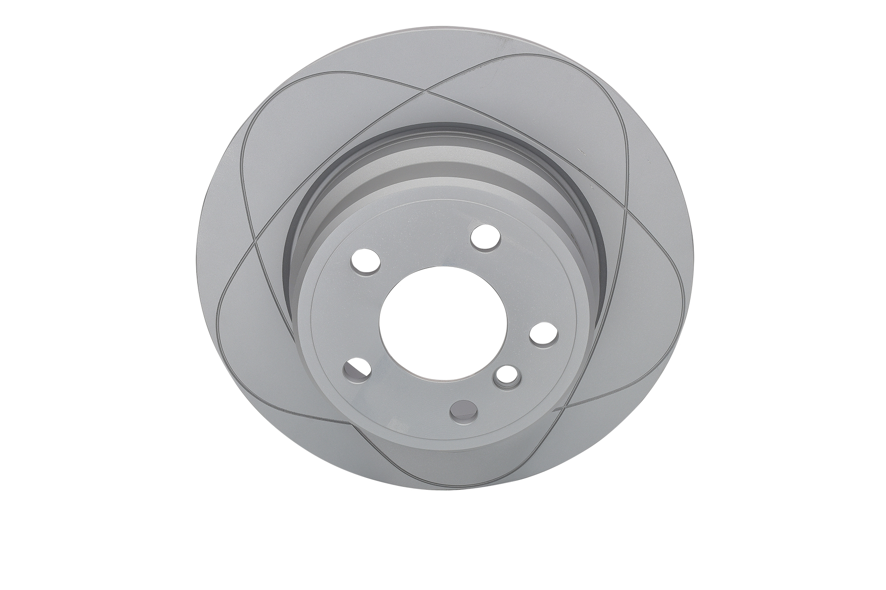 ATE 24.0312-0152.1 Disco de freno BMW X5 E53 delanteros y traseros