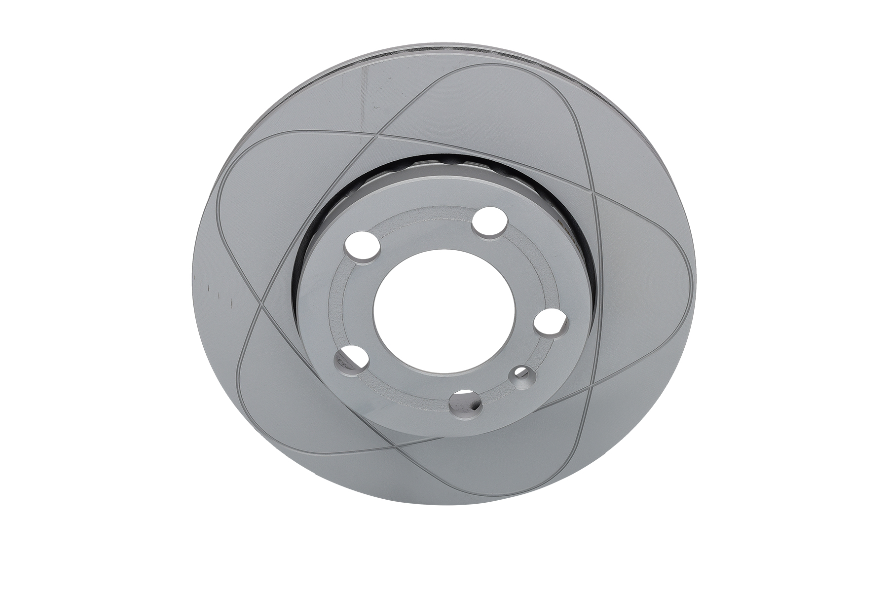 Disco freno ATE PowerDisc 24.0318-0137.1 adatti per VW, SKODA prezzi economici