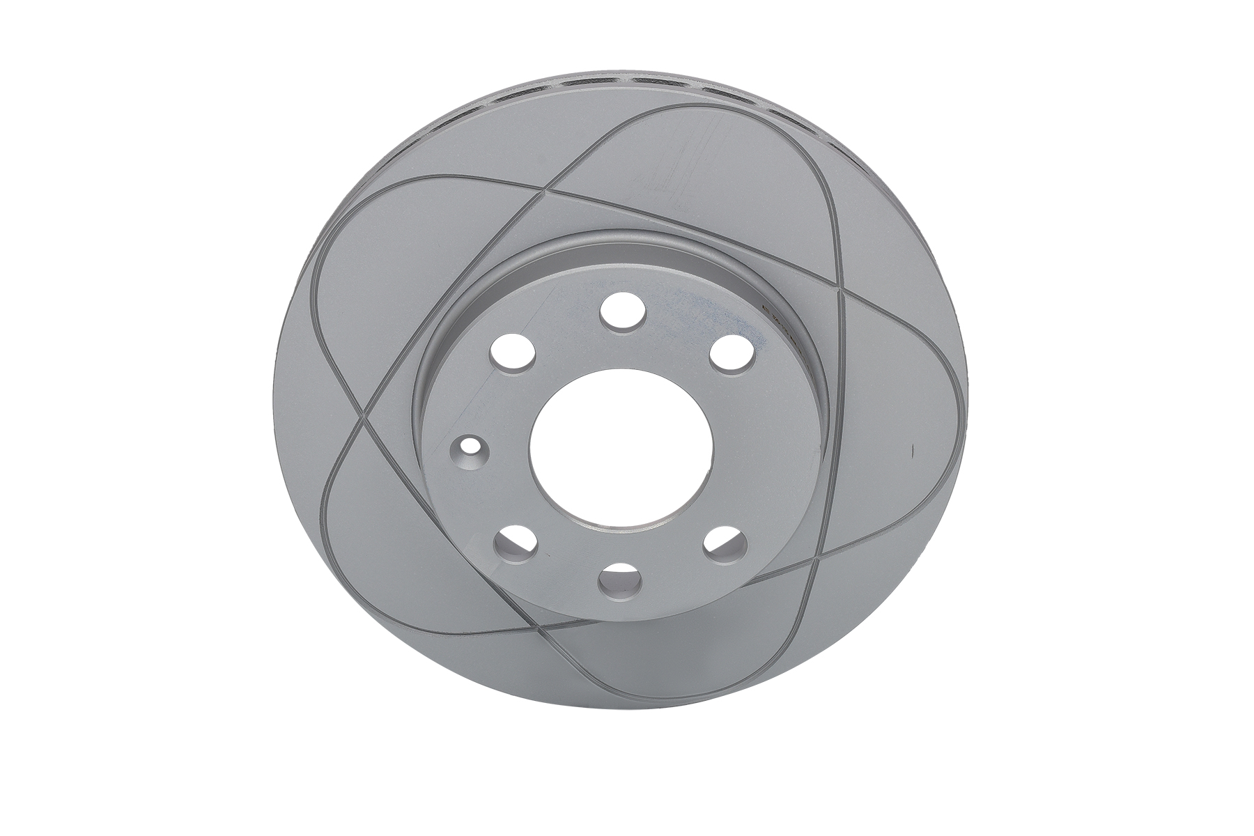 Disque de frein ATE PowerDisc 24.0320-0115.1 appropriées pour OPEL, CHEVROLET, DAEWOO pas cher