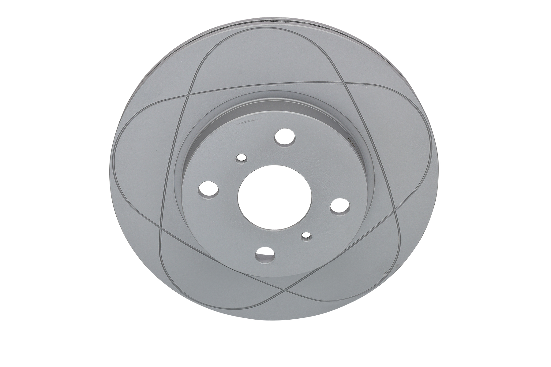 ATE 24.0320-0175.1 bremseskiver Toyota Yaris P1