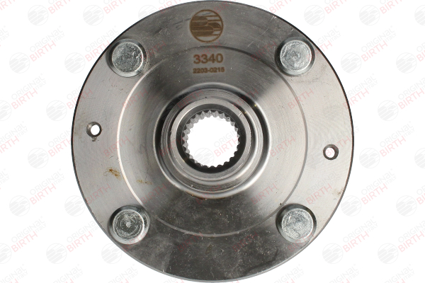 5175029100 OE BIRTH Cubo da roda 3340