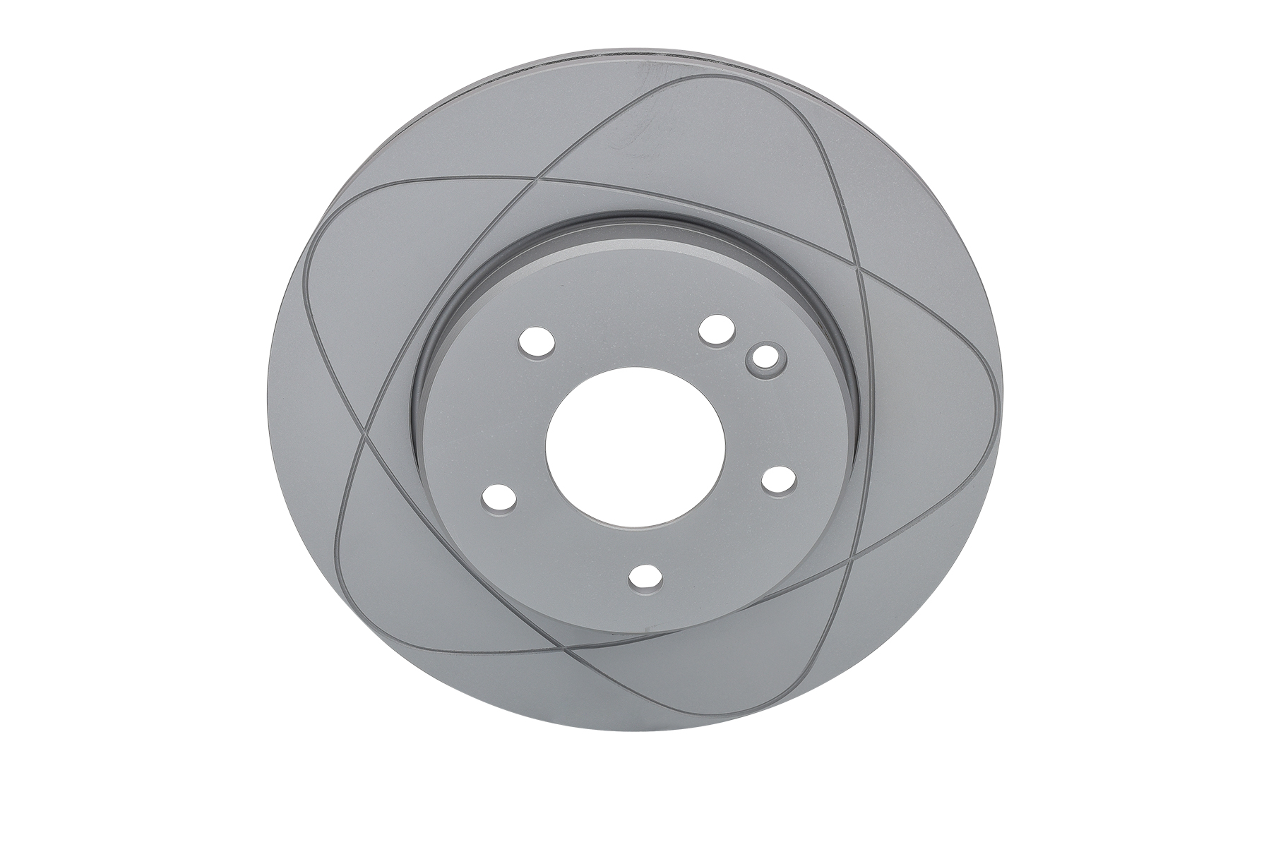 ATE Bremsscheibe Vorderachse, 284,0x22,0mm, 5x112,0, Belüftet 24.0322-0132.1