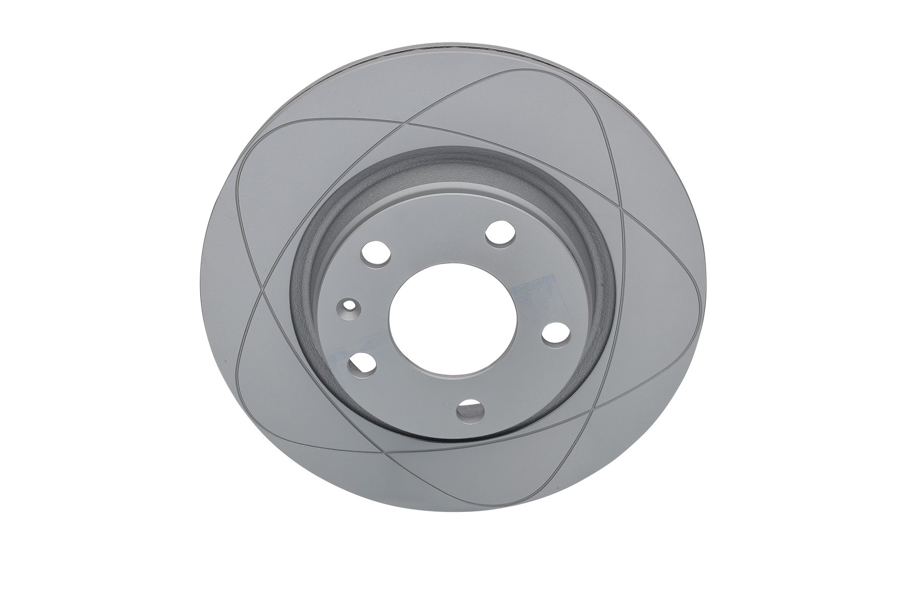 24.0322-0152.1 ATE Discos de freno VW PASSAT