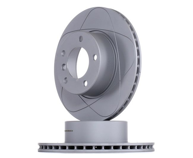 ATE 24.0322-0159.1 genuine BMW E39 Touring brake discs rear and front price
