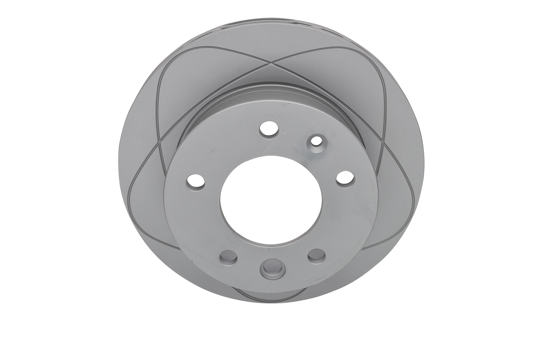 24.0322-0161.1 ATE PowerDisc Remschijven MERCEDES-BENZ SPRINTER kopen