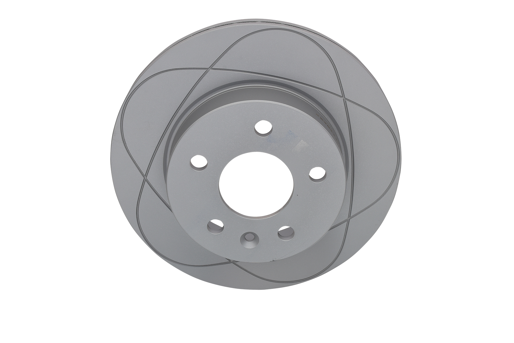 Disque Mercedes Vito W638 prix 2000: ATE 24.0322-0162.1