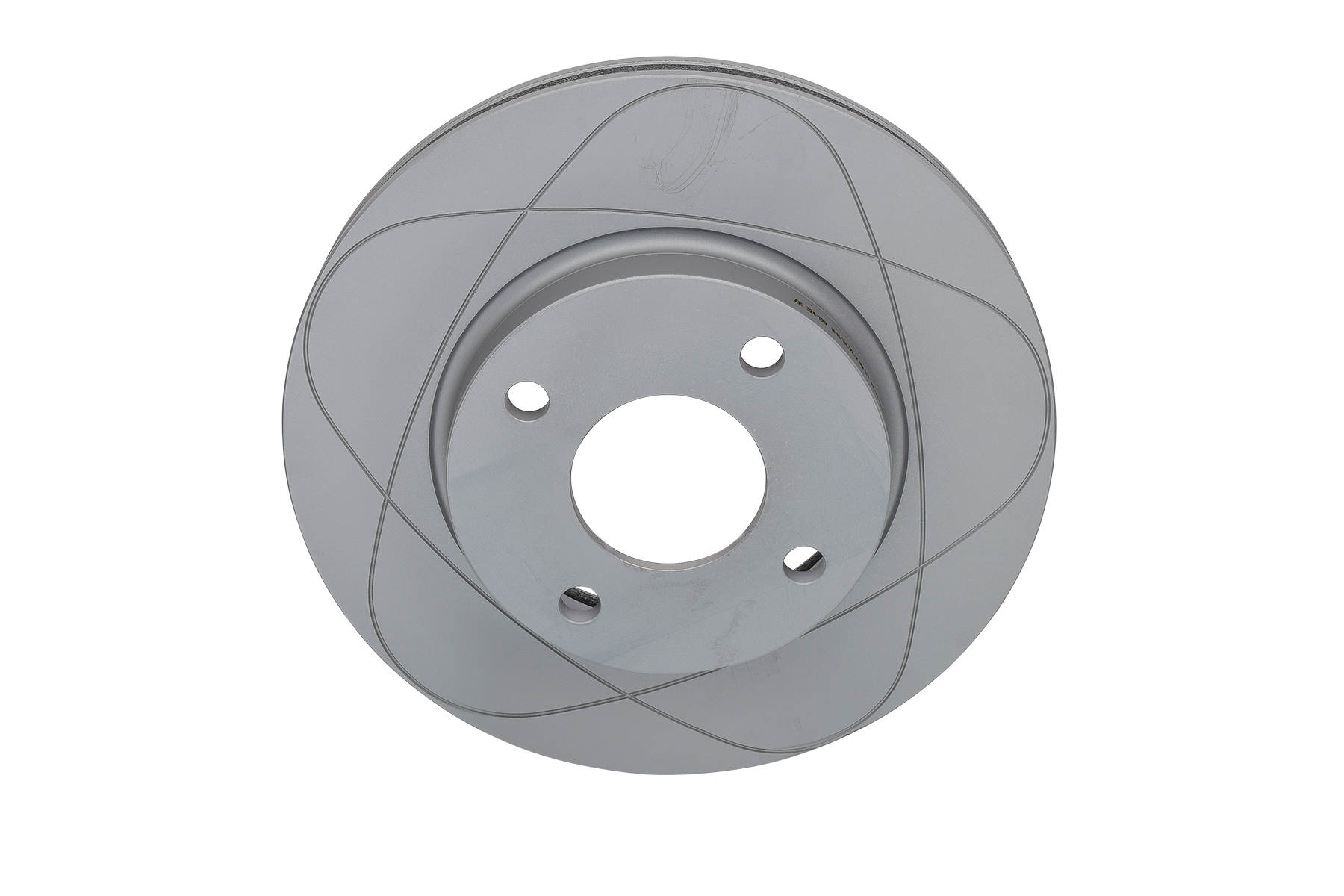 4070865 OE ATE Disque de frein 24.0324-0120.1