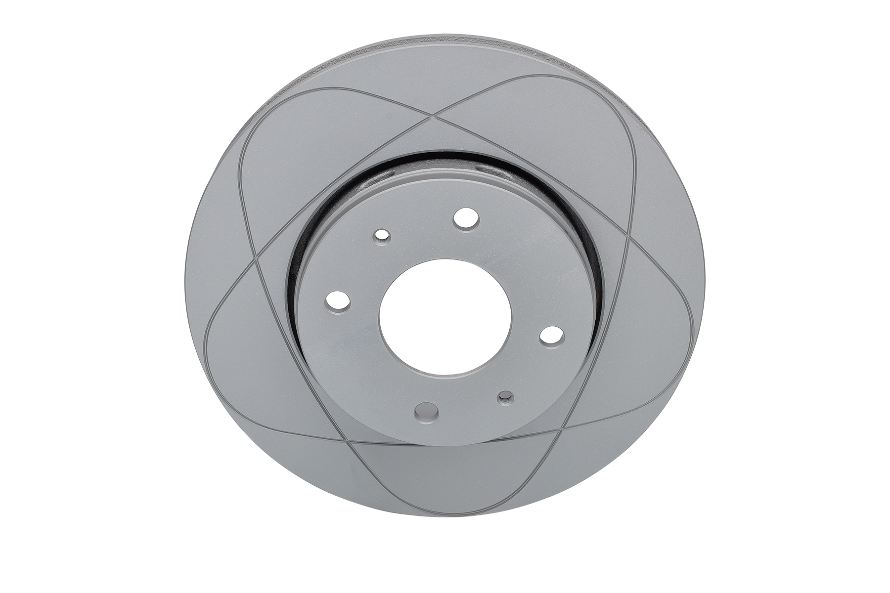 24.0324-0159.1 ATE Discos de freno MITSUBISHI MONTERO