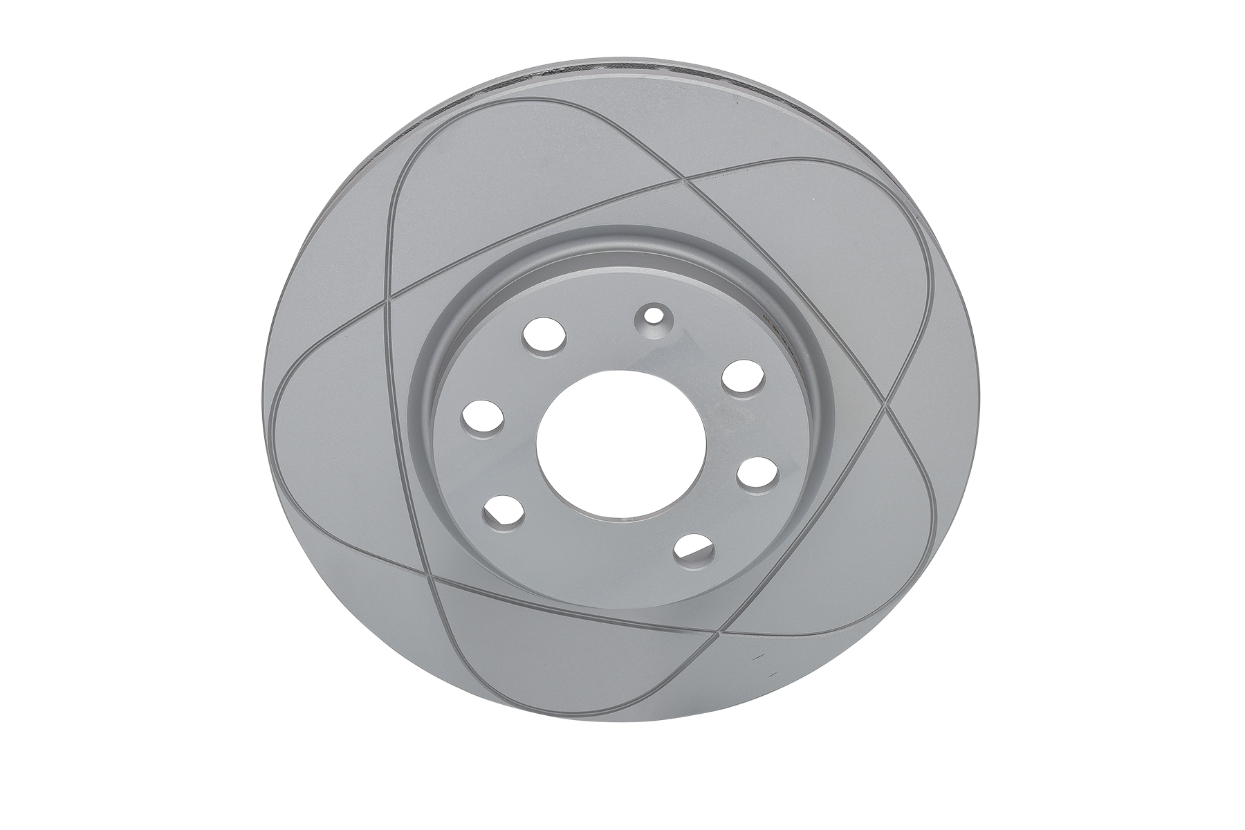 Bremsscheibe ATE PowerDisc 24.0324-0166.1 passend für OPEL zum günstigen Preis