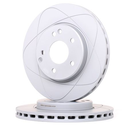 ATE 24.0325-0110.1 disque de frein Mercedes S203 prix