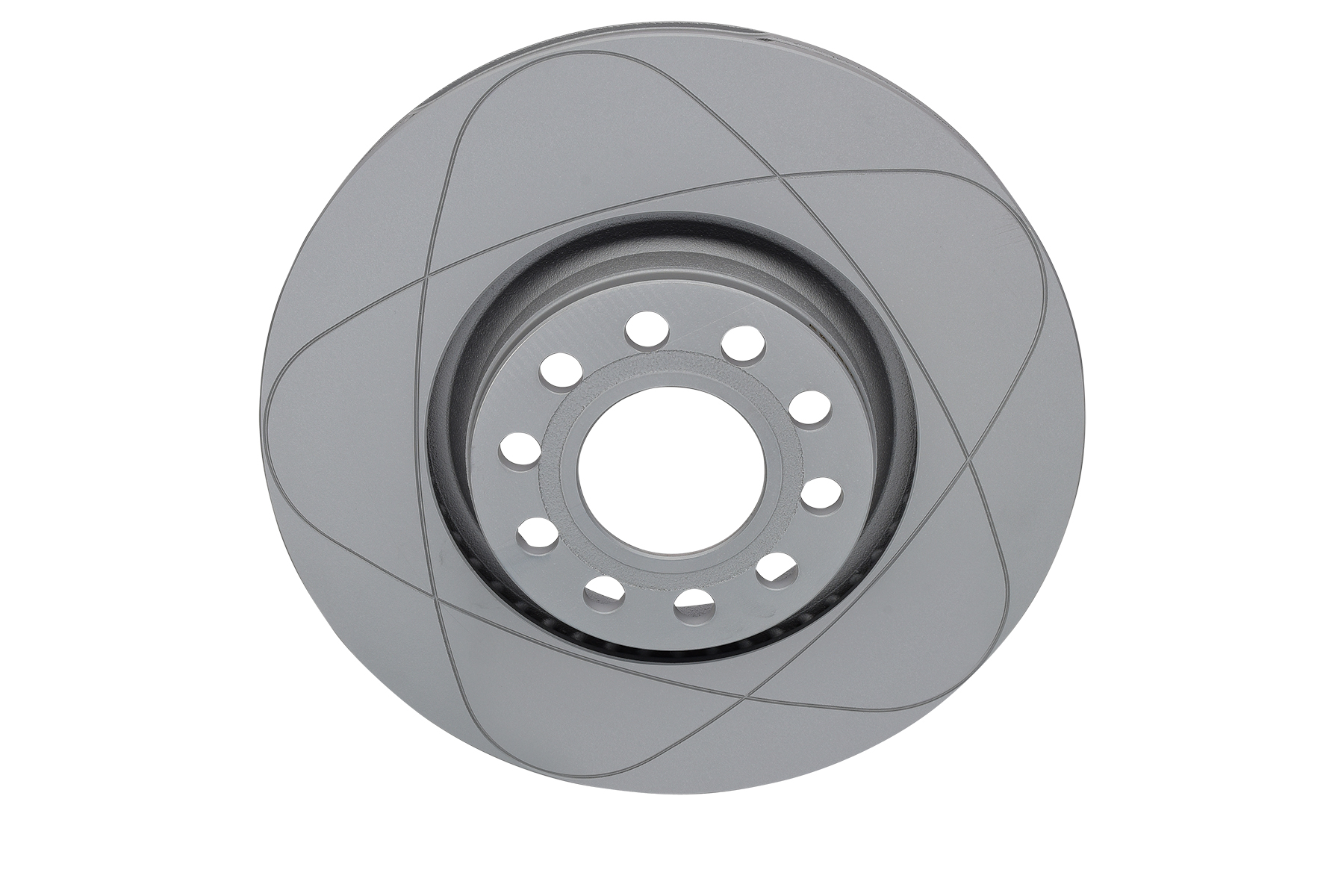 Zavorni kolut ATE PowerDisc 24.0325-0172.1 primeren za VW, SKODA poceni