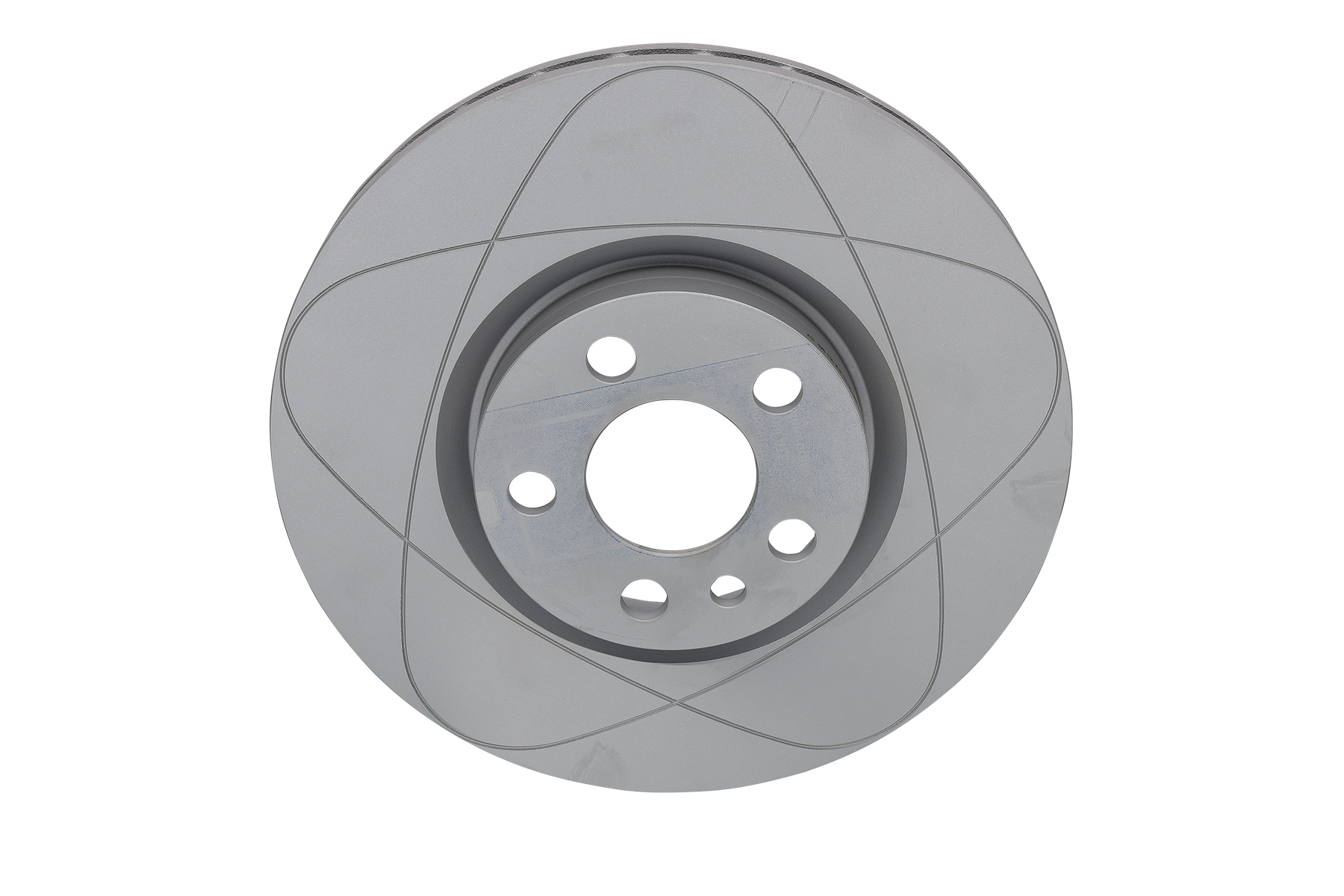 24.0328-0136.1 Freni a disco ATE LANCIA YPSILON prezzo