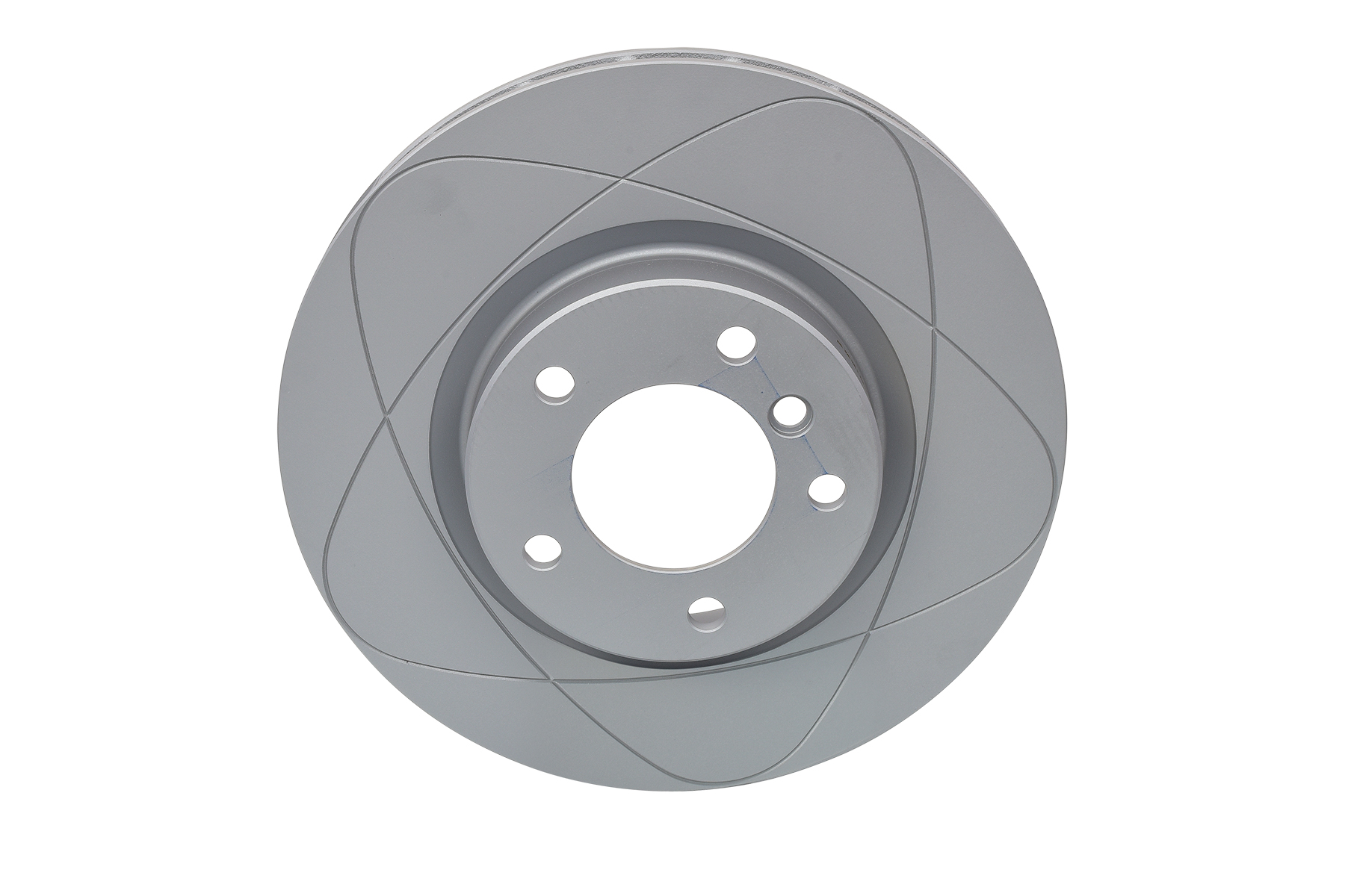Disco de travão ATE PowerDisc 24.0328-0198.1 adequados para BMW barato