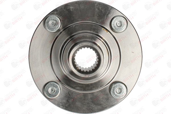 BIRTH 402024F105 Wielnaaf