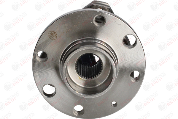 BIRTH Cubo da roda 3357