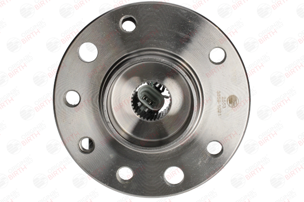 BIRTH 3359 Hjulnav OPEL Astra G Sedan (T98) 1.8 16V (F69) Bensin 125 hk 2001 pris