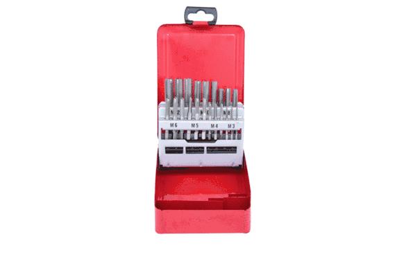 Kierretappisarja KS TOOLS 336.0621 sopivat MERCEDES-BENZ, VW, BMW, TOYOTA, VOLVO halvalla