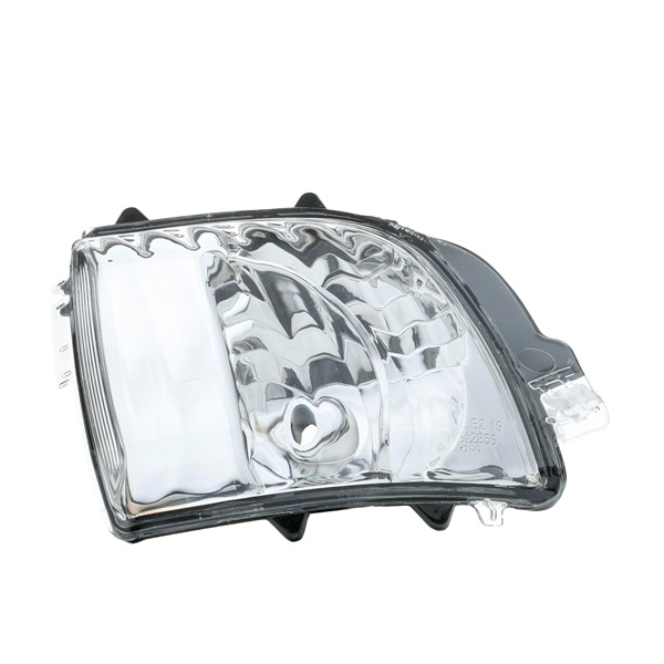 Blinker TYC 338-0043-3 passend für VOLVO zum günstigen Preis