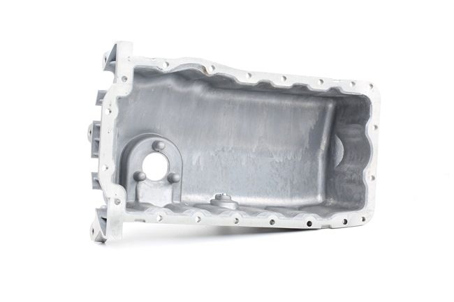 MAXGEAR 34-0020 Variklių karteriai Octavia 1 Combi 1.9 SDI dyzelinas 68 AG 2002