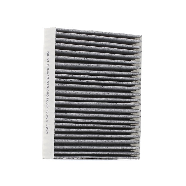 34-12 320 0001 MEYLE Filtro de habitáculo SUZUKI SWIFT
