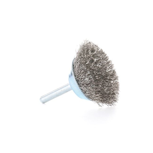Brosse métallique KS TOOLS 340.0011