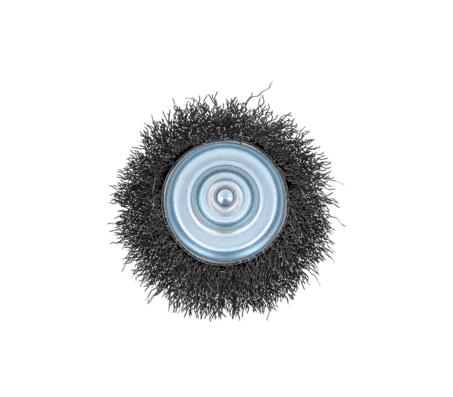 Brosse métallique KS TOOLS 340.0013