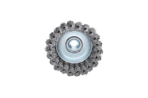 Staalborstel KS TOOLS 340.0024 geschikt voor VOLKSWAGEN, BMW, MERCEDES-BENZ, OPEL, FORD goedkope