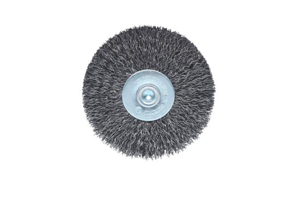 Disque de brosse, perceuse KS TOOLS 340.0031