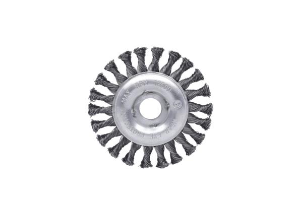 Brosse métallique KS TOOLS 340.0043 appropriées pour RENAULT, PEUGEOT, VOLKSWAGEN, CITROЁN, BMW pas cher