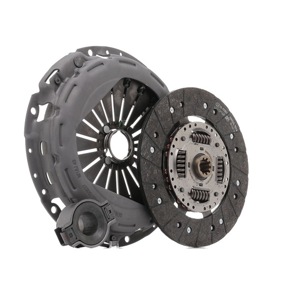 SACHS 3400 700 637 Kit de embrague completo IVECO Daily V Furgón / Familiar 3.0 35C21 V, 35S21 V, 40C21 V, 45C21 V, 50C21 V Gasóleo 204 cv 2012 precio