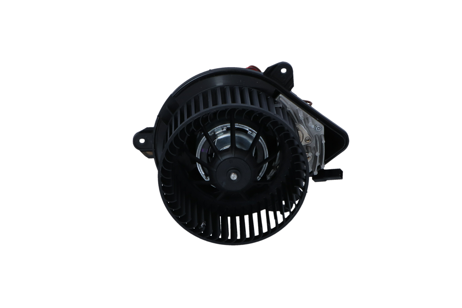originale Citroën C4 NRF Viftemotor 34013