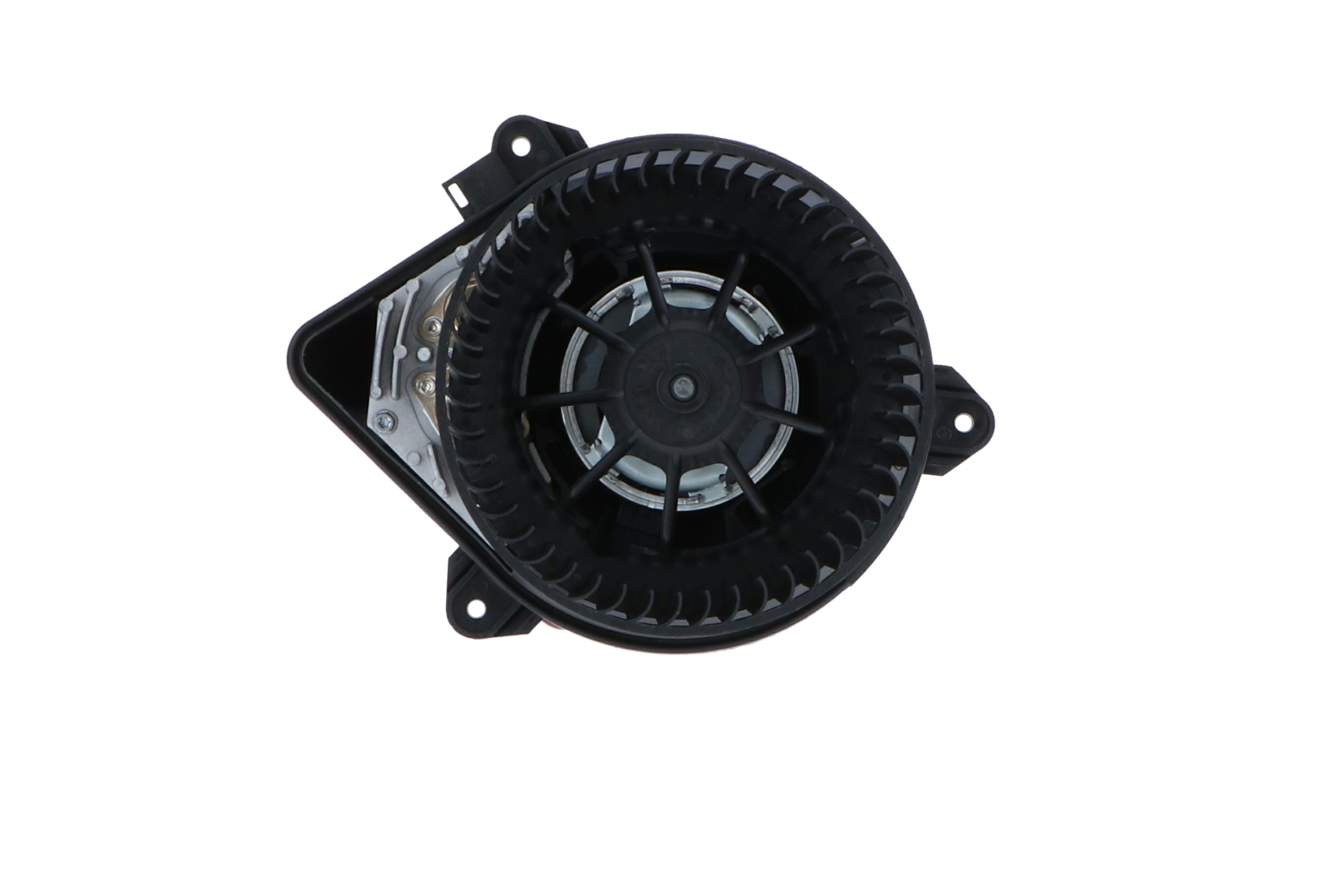 originale Peugeot PARTNER NRF Viftemotor 34018