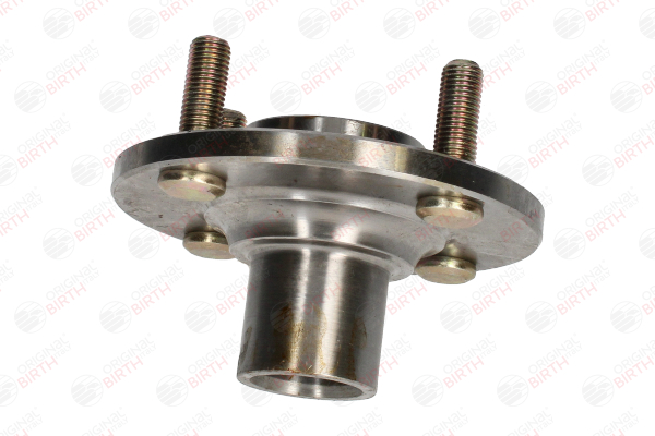 3404 BIRTH Cubo de rueda TOYOTA LAND CRUISER