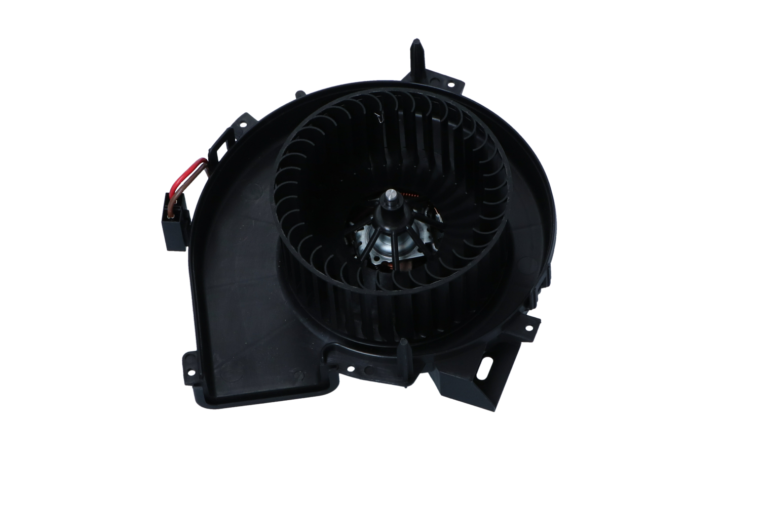 NRF 34048 Ventilator notranjega prostora Opel CORSA 2001