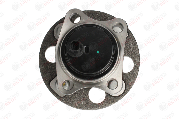 originalios Toyota AVENSIS BIRTH Rato stebulė 3405