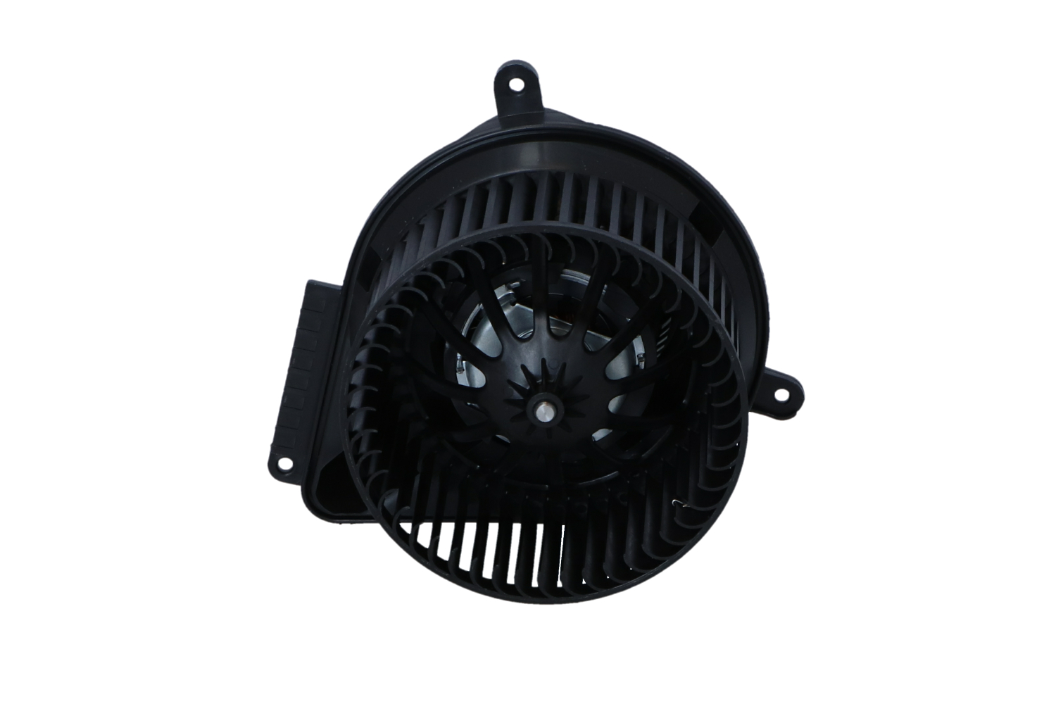 originalios Volkswagen JETTA NRF Vidaus pūtiklis 34067