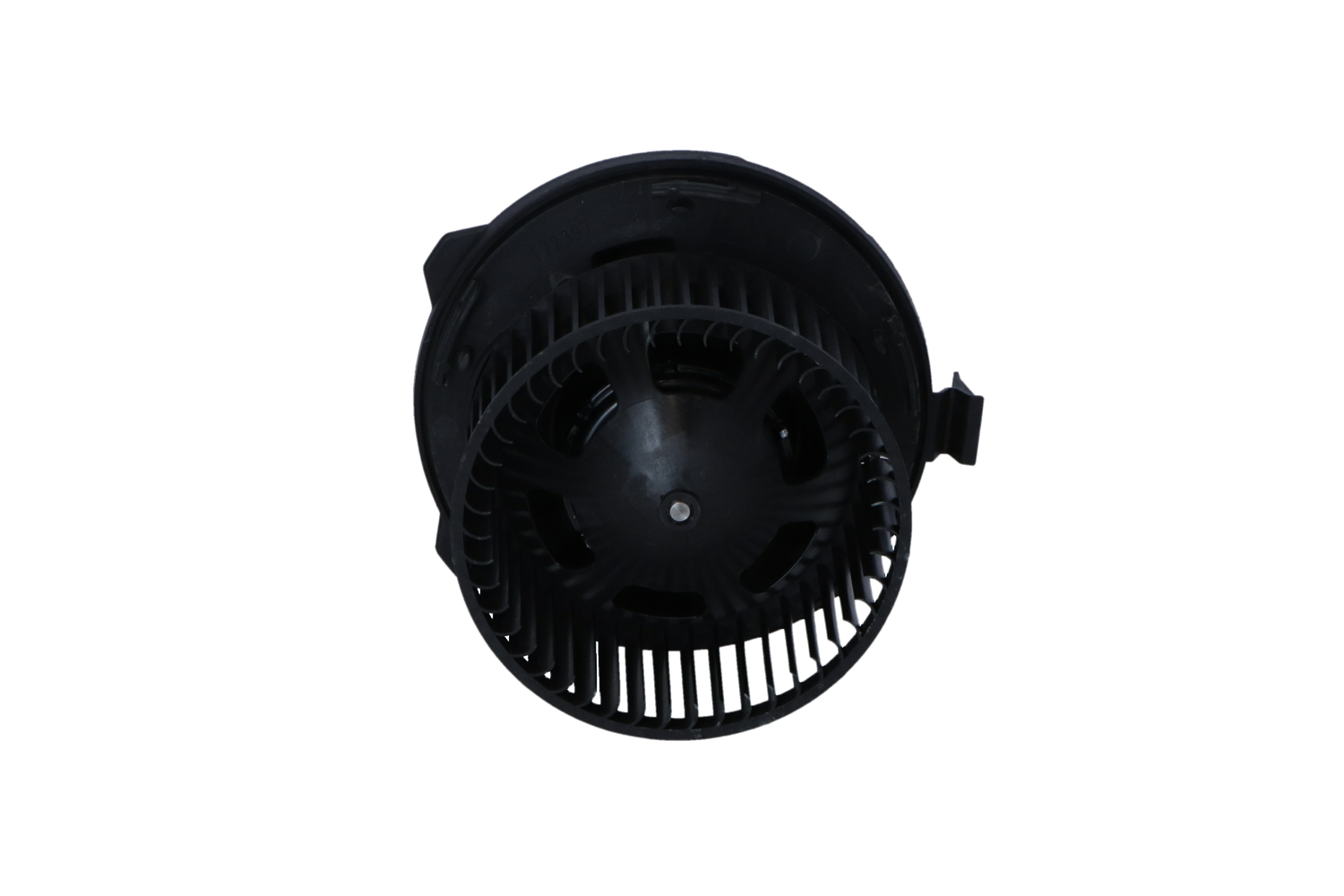 NRF 34075 Gebläsemotor CITROЁN C5 2002 Baujahr