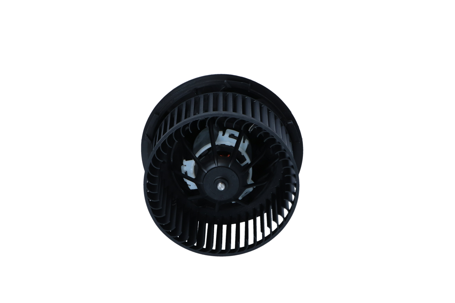 NRF 34078 2004 RENAULT Megane II Kasten / Schrägheck (KM0/2_) Gebläsemotor original