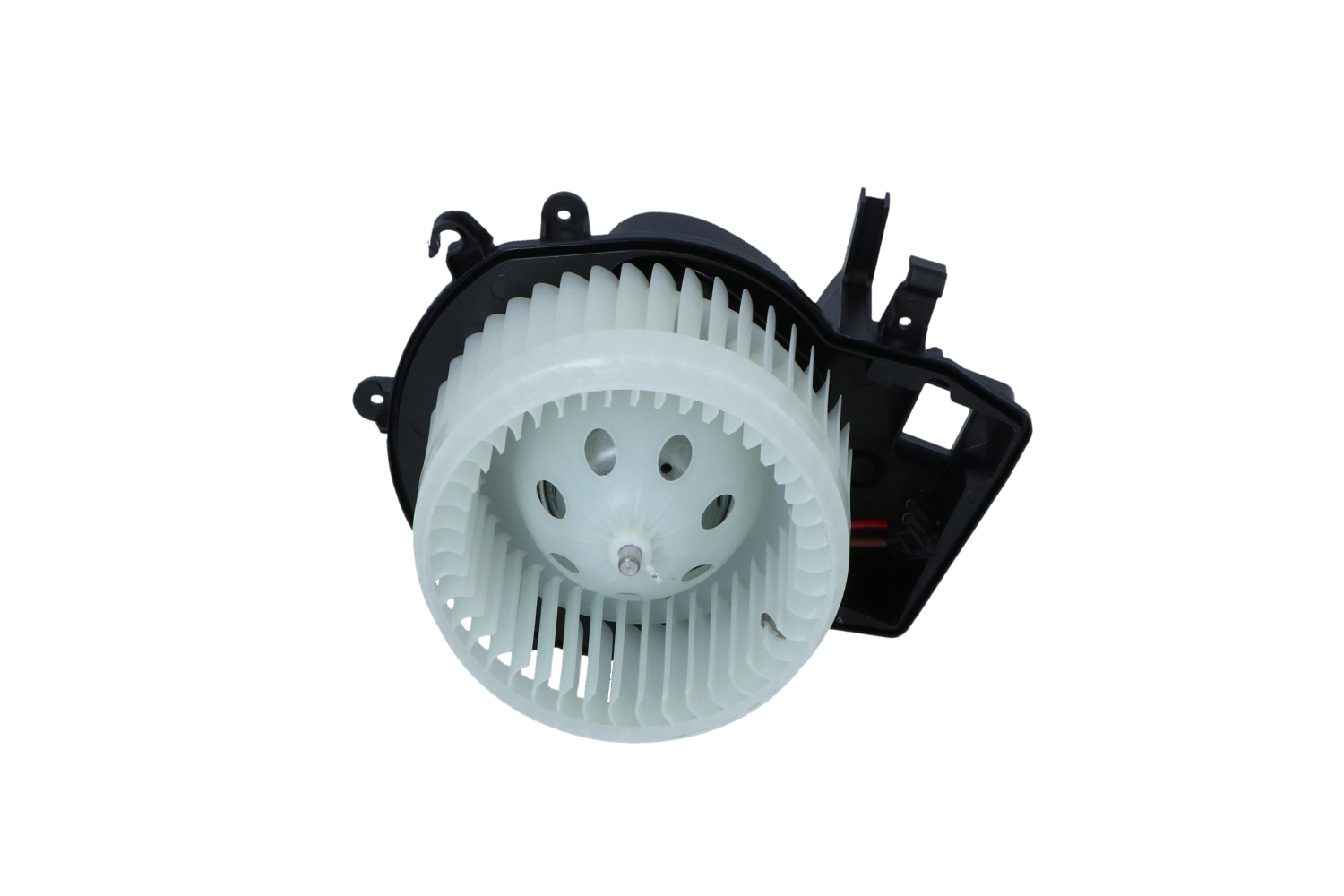 Pulseur d'air habitacle NRF 34090 appropriées pour MERCEDES-BENZ pas cher