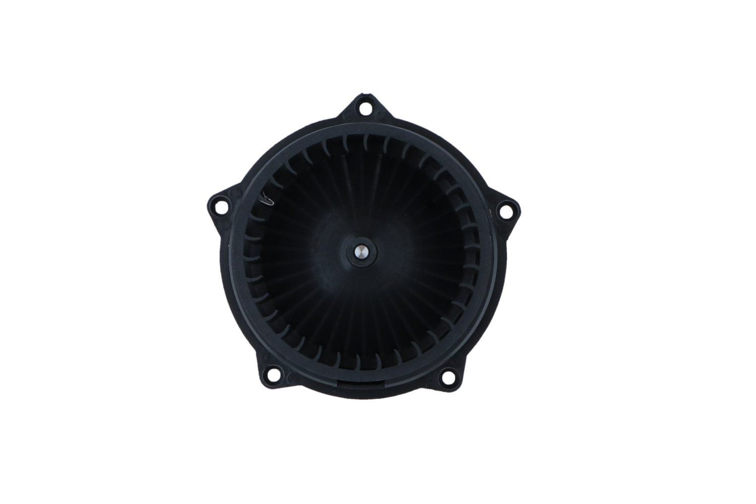 Pulseur d'air habitacle NRF 34122 appropriées pour VW pas cher
