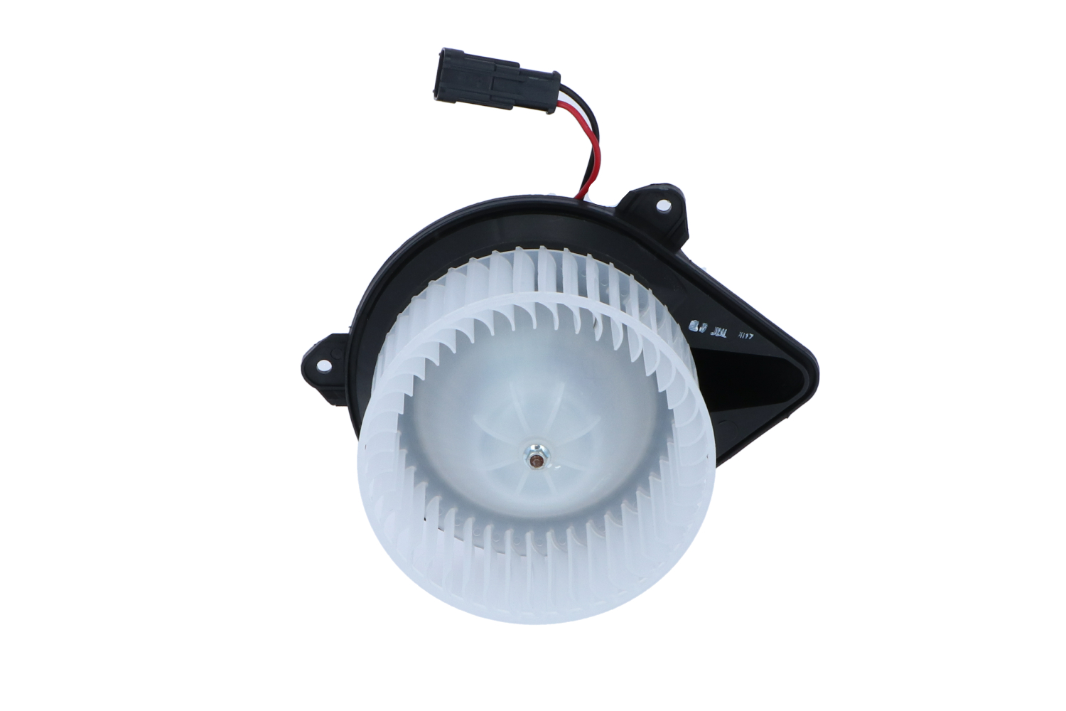NRF 34130 Ventilateur de chauffage Renault Megane Scenic 2.0 i (JA02, JA0G) Essence 109 CV 1999