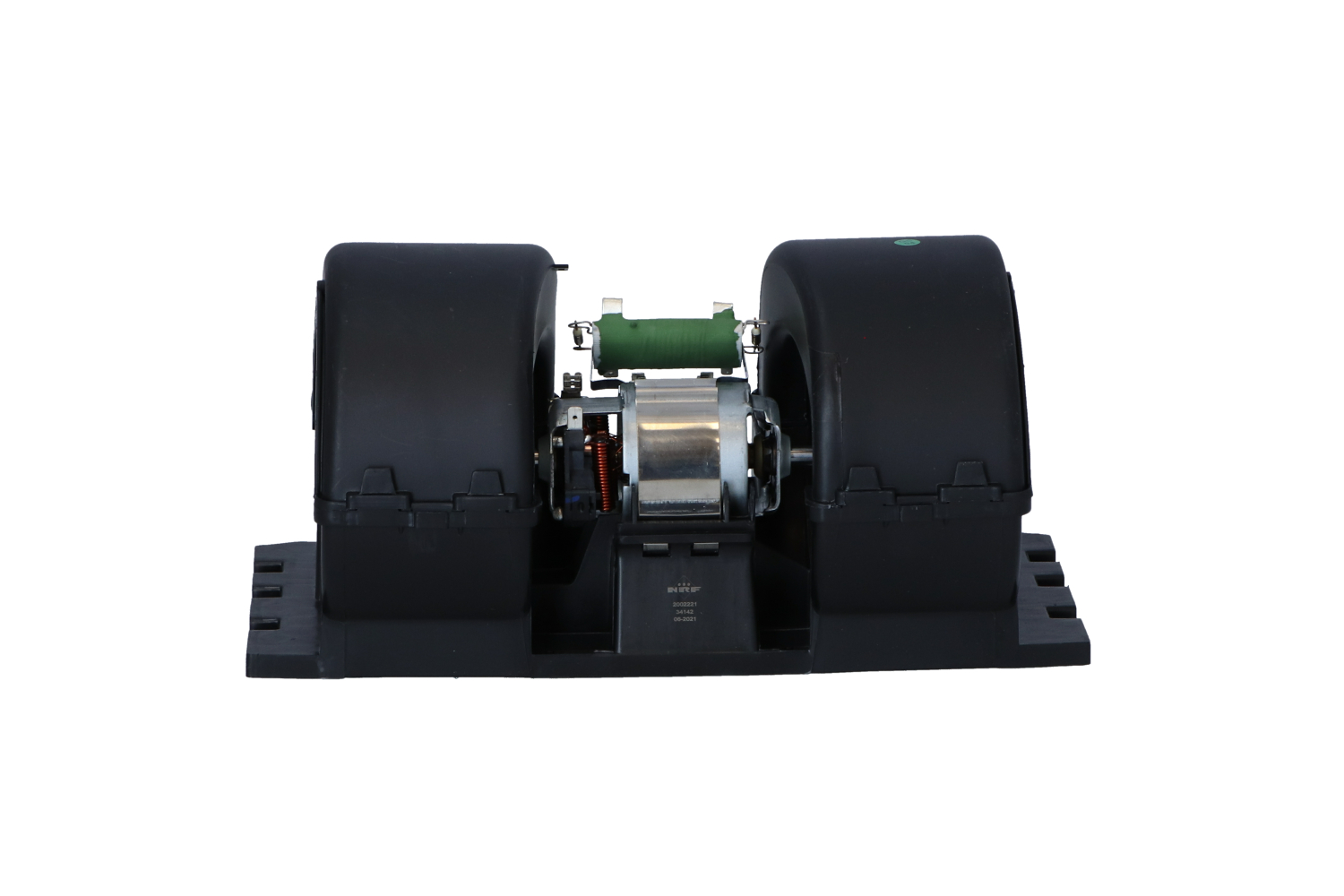 A0018308708 OE NRF Elektricni motor, ventilator notranjega prostora 34142